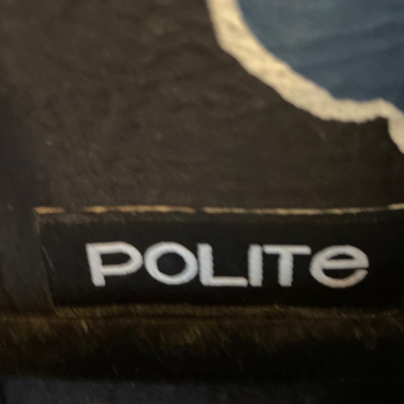 Mid length jacket - Picture 3 of 9